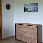 Hausleitner Apartament