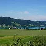 Hausleitner Apartament Zell am Moos