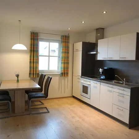 Διαμέρισμα Hausleitner