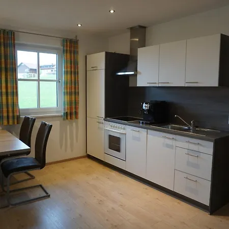 Διαμέρισμα Hausleitner *