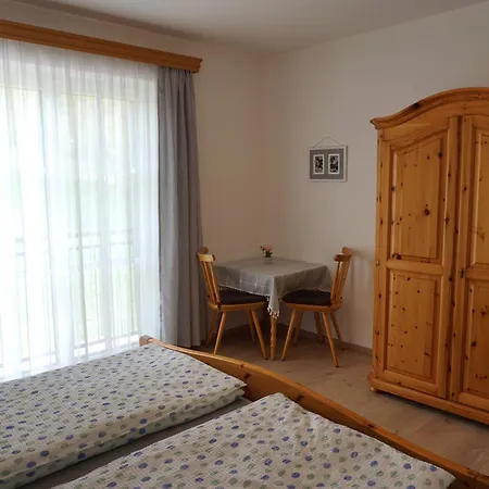 Διαμέρισμα Hausleitner Zell am Moos