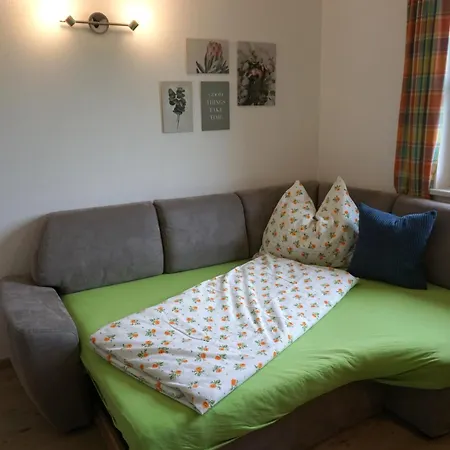 Hausleitner * Zell am Moos