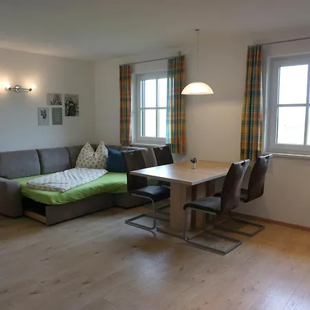 Apartment Hausleitner