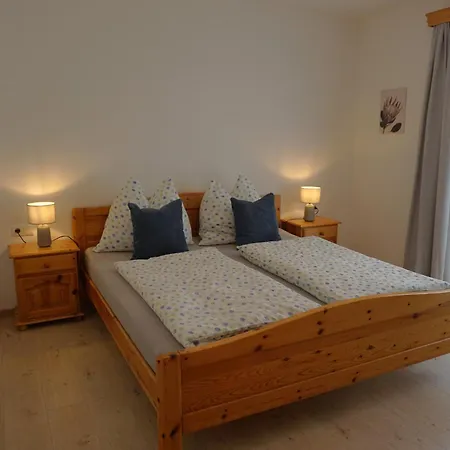 Διαμέρισμα Hausleitner Zell am Moos