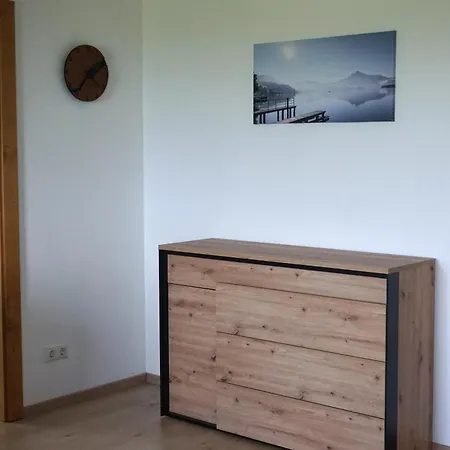 Hausleitner Apartment