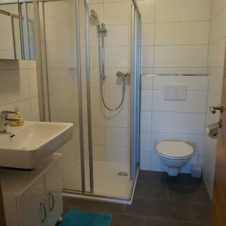 Hausleitner Apartment Zell am Moos