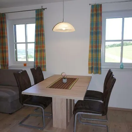 Apartment Hausleitner