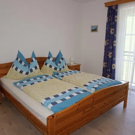 Hausleitner Apartment