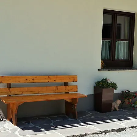 Hausleitner Apartment *