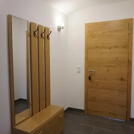 Hausleitner Apartment *