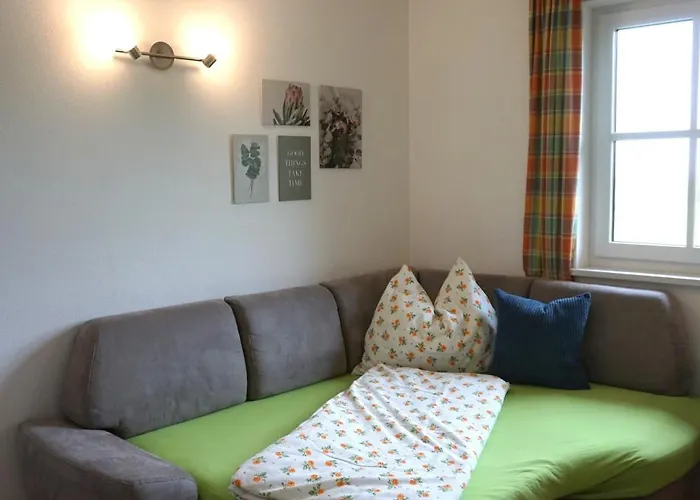 Hausleitner Zell am Moos