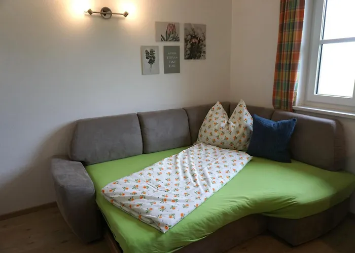 Hausleitner * Zell am Moos