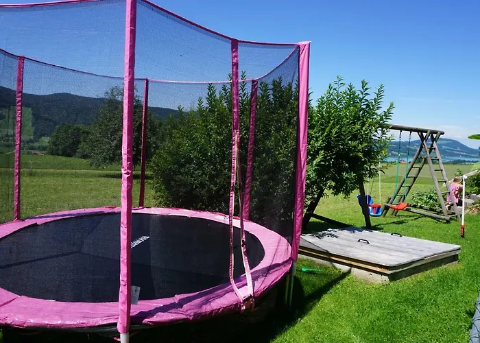 Διαμέρισμα Hausleitner