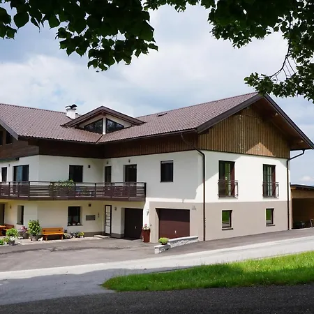 Lejlighed Hausleitner