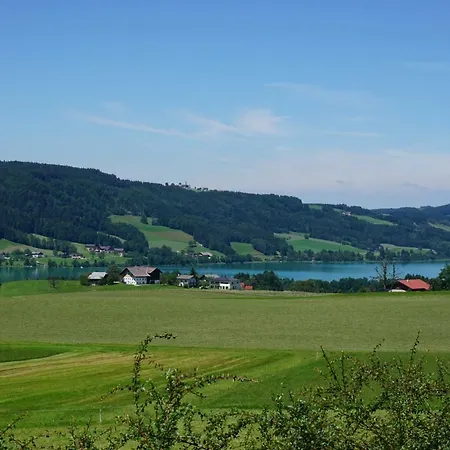 Hausleitner Lejlighed Zell am Moos