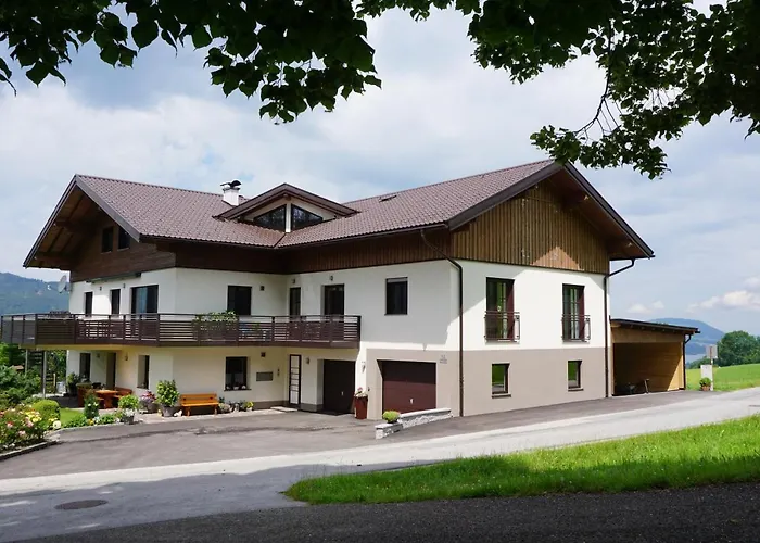 Apartment Hausleitner