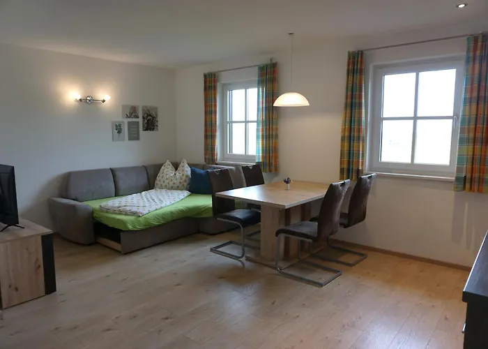 Apartment Hausleitner